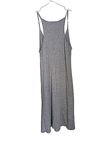Velvet Casual Dress (view 2)
