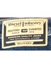 Diesel Blue Jeans Size L - photo 3
