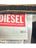 Diesel Blue Jeans Size L - photo 4