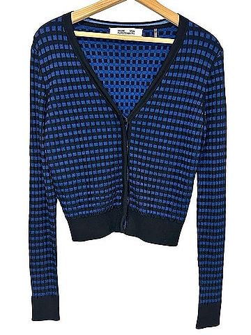 Diane von Furstenberg Cardigan (view 1)