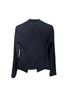 Theory Blue Blazer Size 0 - photo 2
