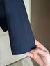 Theory Blue Blazer Size 0 - photo 5