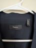 Theory Blue Blazer Size 0 - photo 3