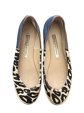 Diane Von Furstenberg Flats