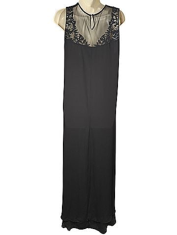 BCBGMAXAZRIA Cocktail Dress (view 2)