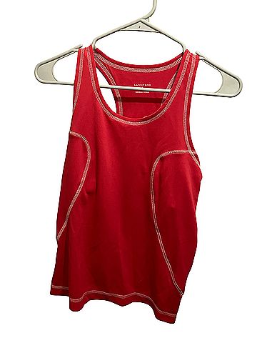 Lands' End Tank Top (view 1)