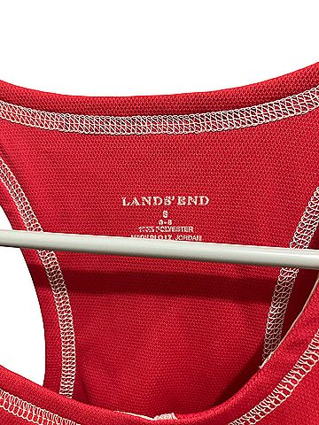 Lands' End Tank Top (view 2)