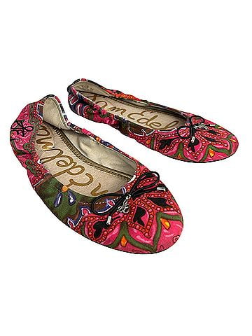 Sam Edelman Flats (view 1)