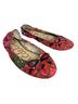 Sam Edelman Multi Color Flats Size 7 1/2 - photo 1