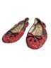 Sam Edelman Multi Color Flats Size 7 1/2 - photo 4