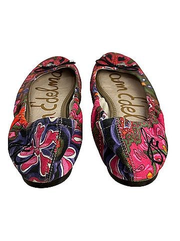 Sam Edelman Flats (view 2)