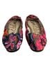 Sam Edelman Multi Color Flats Size 7 1/2 - photo 2