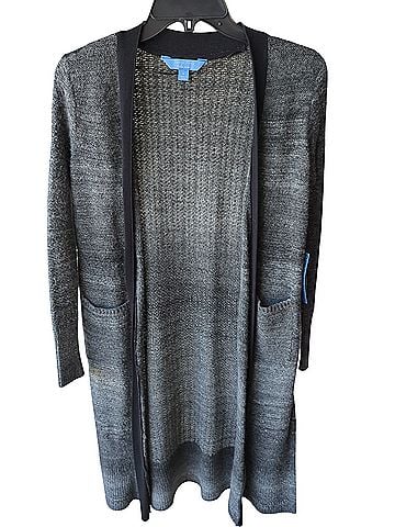Simply Vera Vera Wang Coat (view 1)