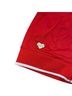 Reebok 100% Polyester Solid Red Jacket Size S - photo 7