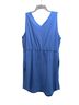 Eddie Bauer Blue Active Dress Size XL - photo 2