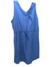 Eddie Bauer Blue Active Dress Size XL - photo 1
