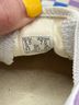 Vans Checkered-gingham Multi Color Sneakers Size 7 - photo 4