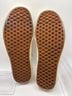 Vans Checkered-gingham Multi Color Sneakers Size 7 - photo 5