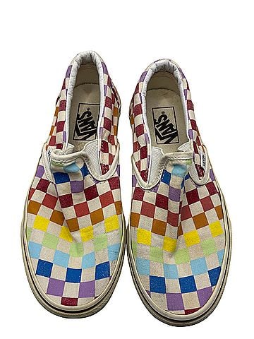 Vans Sneakers (view 1)