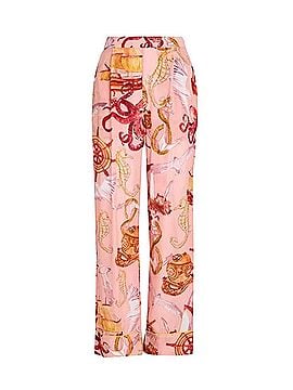FARM Rio Nautical Wonder Dress Pants (view 1)