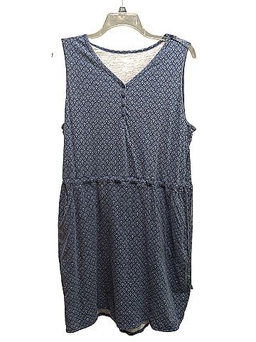 Duluth Trading Co. Romper (view 1)