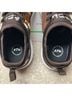 Athletic Propulsion Labs Animal Print Brown White Sneakers Size 8 - photo 7