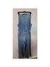 Alice + Olivia Blue Jumpsuit Size L - photo 5