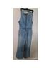 Alice + Olivia Blue Jumpsuit Size L - photo 4