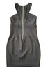 Guess Black Cocktail Dress Size 4 - photo 2