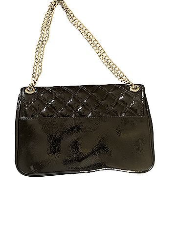 Anne Klein Anne Klein  Leather Crossbody Bag (view 2)