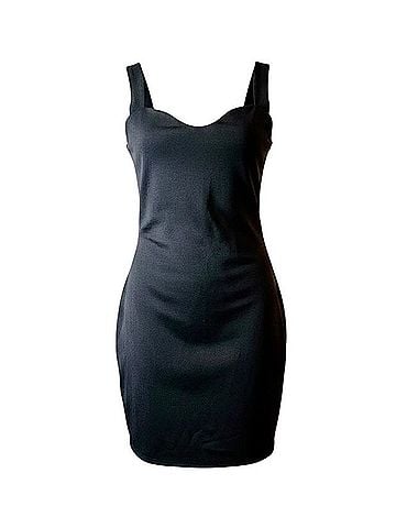 Zara Cocktail Dress (view 1)