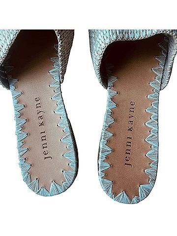 Jenni Kayne Mule/Clog (view 2)