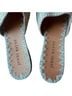 Jenni Kayne Tan Mule/Clog Size EU 35 - photo 2