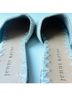 Jenni Kayne Tan Mule/Clog Size EU 35 - photo 5