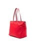 Prada 100% Nylon Red Tessuto Satchel One size - photo 3