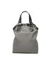 Céline 100% Canvas Gray Macadam Canvas Tote One size - photo 1