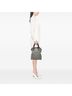 Céline 100% Canvas Gray Macadam Canvas Tote One size - photo 2