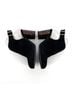 Vionic 100% Leather Black Heels Size 7 - photo 9