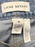Lane Bryant Jeans Size 16 - photo 3
