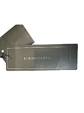 BCBGMAXAZRIA Alexa Formal Skirt (view 2)