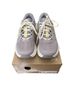On Purple Ivory Sneakers Size 7 1/2 - photo 1
