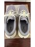 On Purple Ivory Sneakers Size 7 1/2 - photo 3