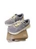 On Purple Ivory Sneakers Size 7 1/2 - photo 2