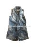 Hudson Blue Romper Size M - photo 5