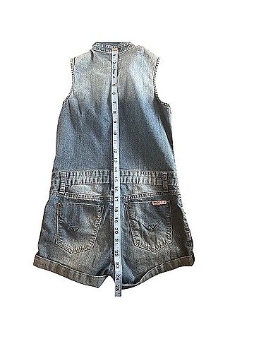 Hudson Romper (view 2)