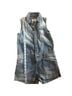 Hudson Blue Romper Size M - photo 4