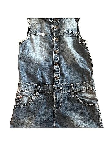 Hudson Romper (view 1)