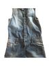 Hudson Blue Romper Size M - photo 1