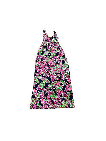 Lilly Pulitzer Villa Maxi in the vias Cocktail Dress (view 2)