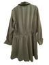 Forever 21 Green Romper Size L - photo 2